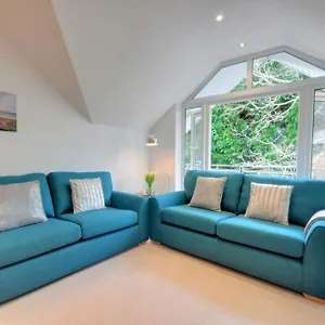 Seascape Holiday home