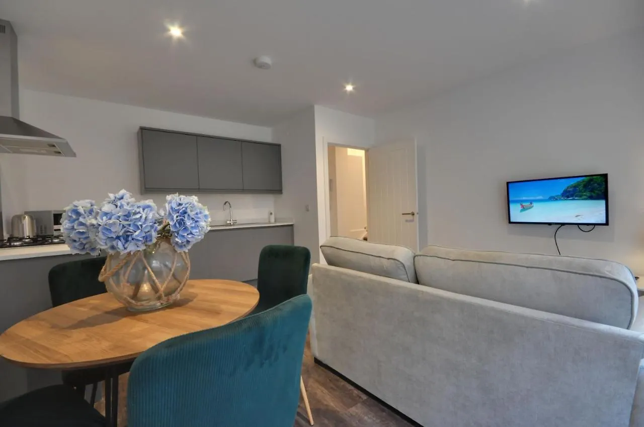 Tatil Evi Kahuna Bournemouth