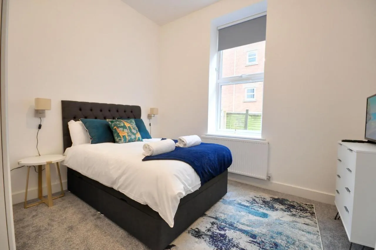 Kahuna Bournemouth Birleşik Krallık
